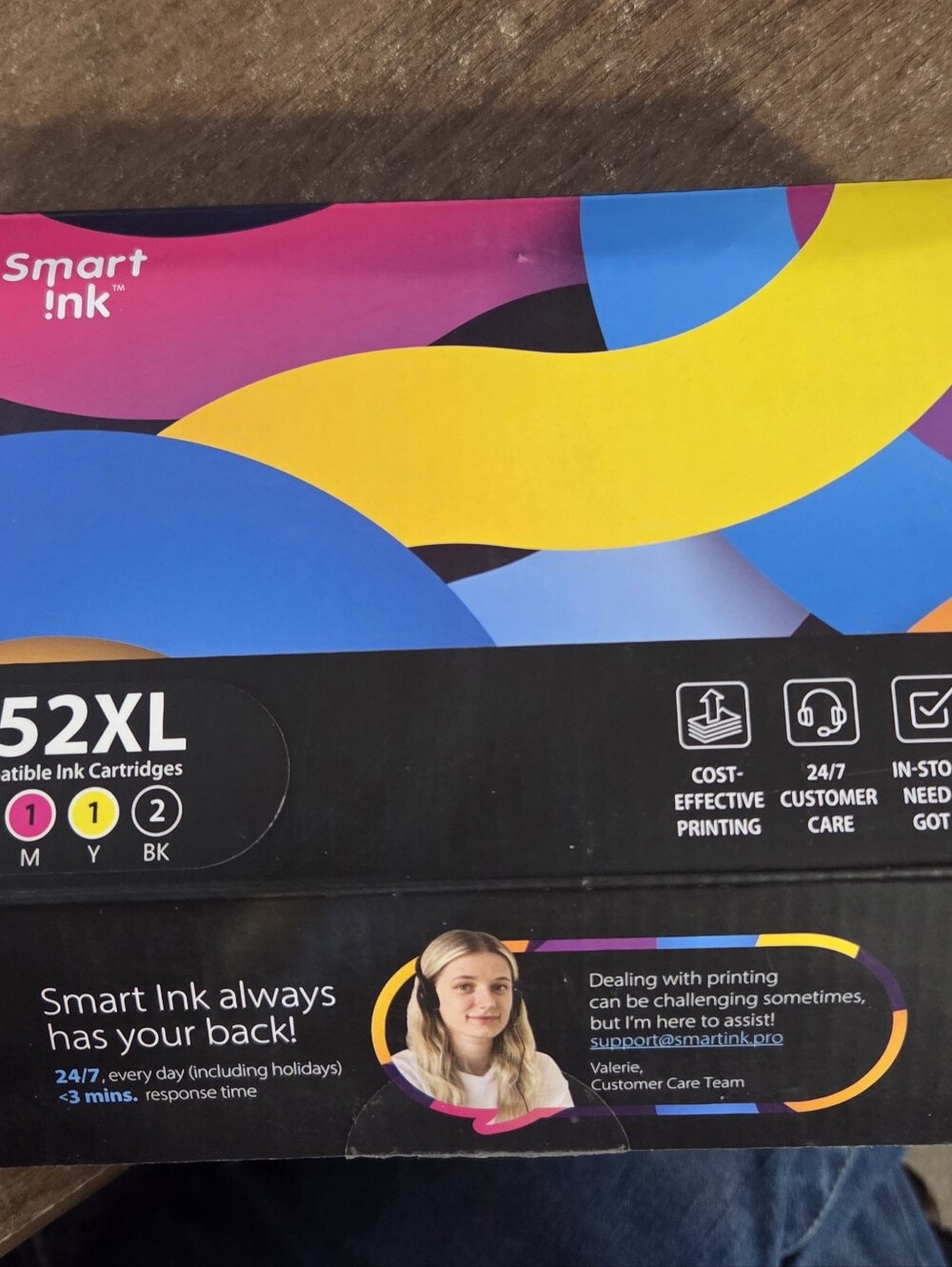 HP 952XL Ink Pack